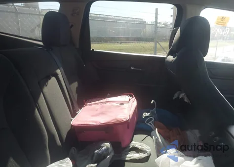 2014 Chevrolet Traverse 1Lt from USA, damaged, VIN 1GNKRGKD3EJ142150